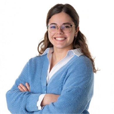 Maria Morente Guardiola