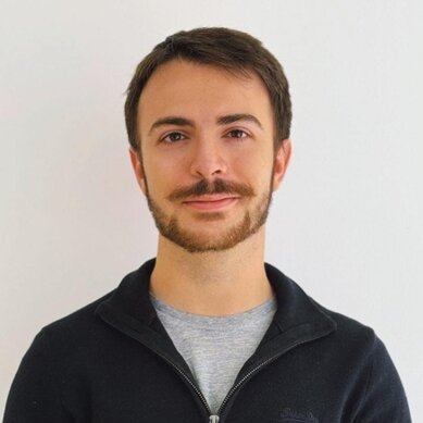 Xavier Pareras Morcillo