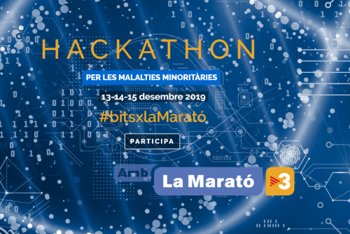 La Marato 2019 Rarehack